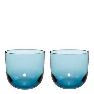 Villeroy & Boch Vattenglas 28 cl 2-pack Ice