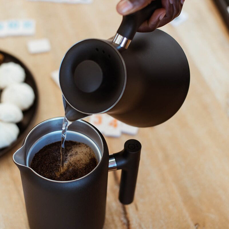 Fellow Clara Fransk Kaffepress 0,7 L