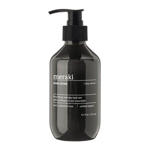 Meraki Handkräm 275 ml deep valley