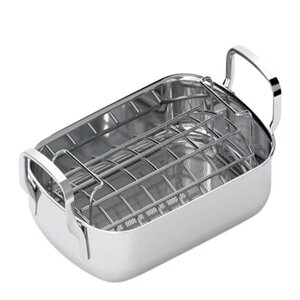 Sabor Optimal ugnsform hybrid 35x25 cm keramisk