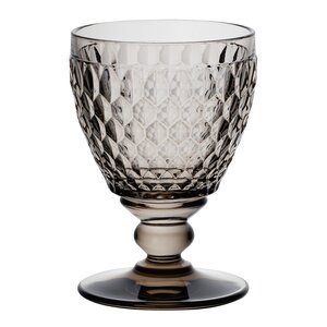 Villeroy & Boch Boston vitvinsglas 23 cl grå