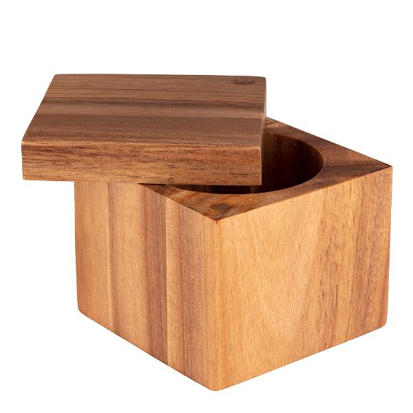 Home Saltkar Trä