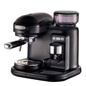 Ariete Moderna Espressomaskin Professional Svart