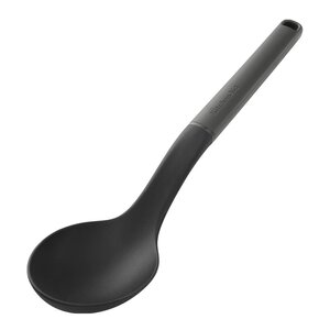 KitchenAid Classic grytsked 34 cm charcoal grey