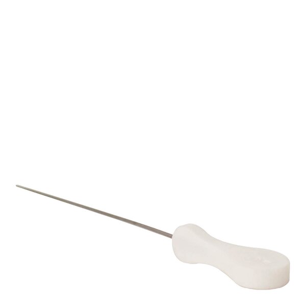 Bosign AirTester potatissticka självstående 13 cm vit
