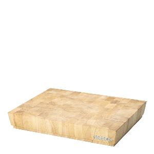 Continenta Skärbräda 48x36x7,3 cm