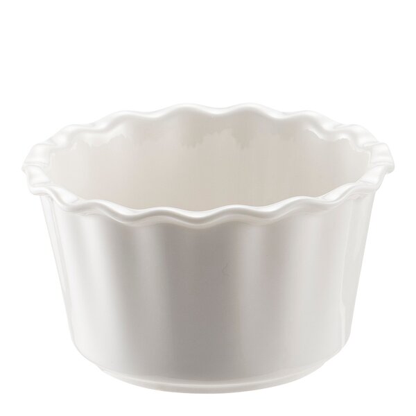 Modern House Daily Use creme brulee form 18 cl vit