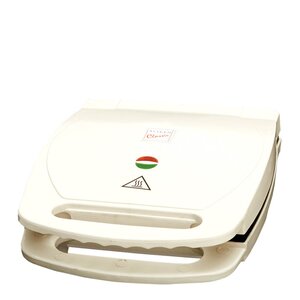 Åviken Classic våffeljärn keramisk 1000W vit