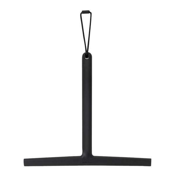 Fjord Dusch/Fönsterputsare 26 cm Svart