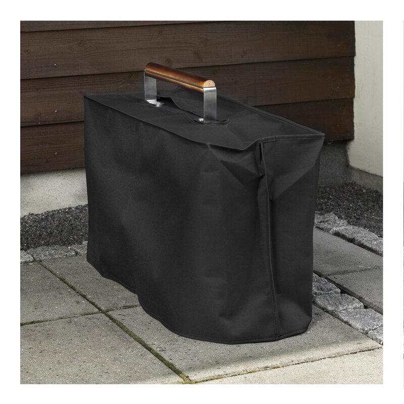 Orange County Smokers Överdragsskydd Elrök 1 lager 