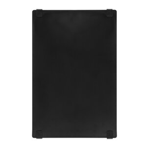 Maku Skärbräda 35x23 cm svart