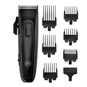 OBH Nordica Perfect line hårklippare HH1520N0 svart