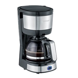 Severin Kaffebryggare KA4808 4 koppar 750W