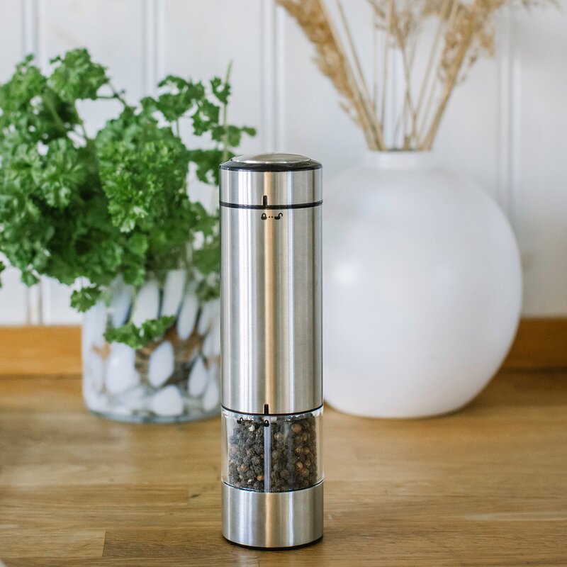 Dorre Kryddkvarn Rostfri