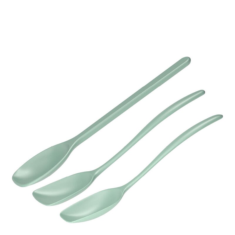 Rosti Classic redskapsset 3 delar nordic green
