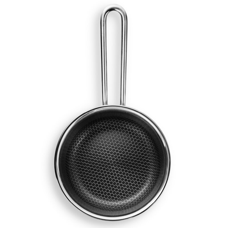 Eva Trio Multi Mosaic kastrull 1,8?L 16?cm keramisk