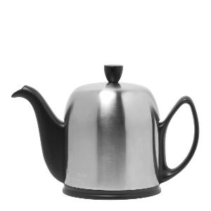 Degrenne Salam Tekanna 1 L Noir Matt