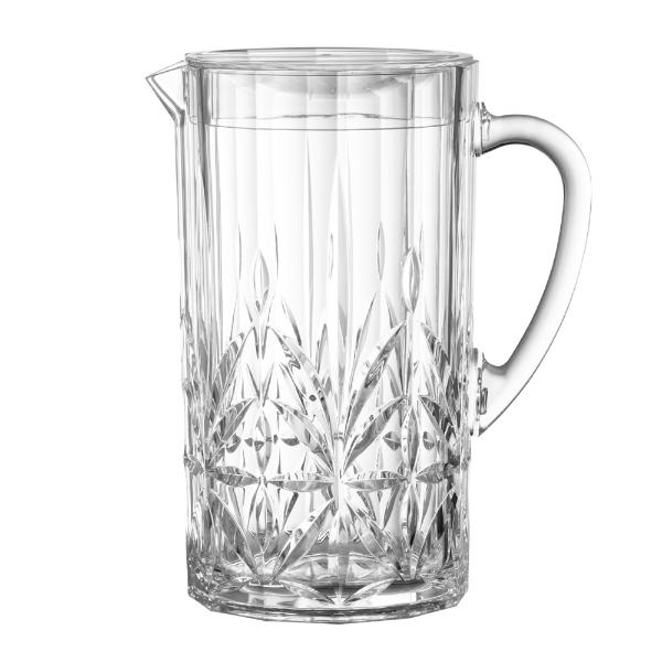 Idyll Karaff 2,3 L Klar