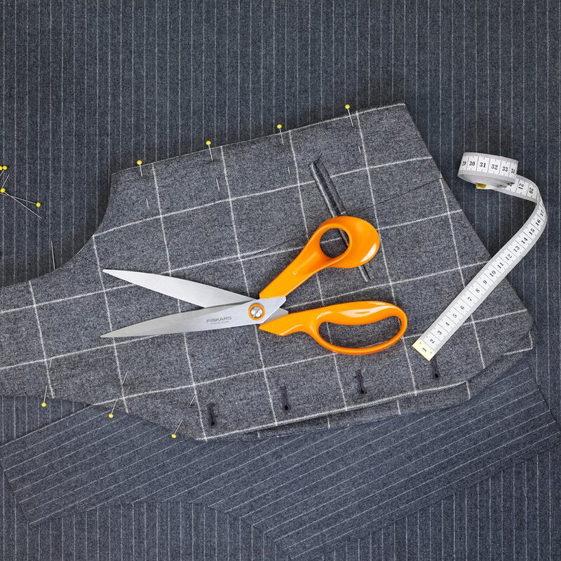 Fiskars Classic skräddarsax 27 cm