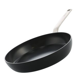 GreenPan Evolution keramisk stekpanna 30 cm svart