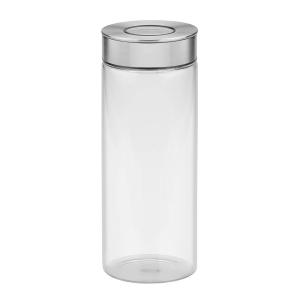 Tramontina Purezza Förvaringsburk 1,8 L Klar