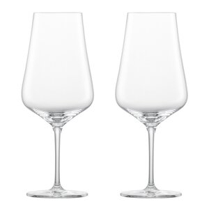 Zwiesel Glas Bouquet bordeaux rödvinsglas 66 cl 2-pack klar
