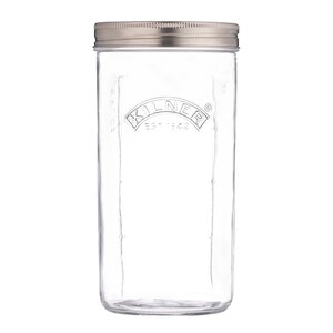 Kilner Fermenteringsset 5 delar