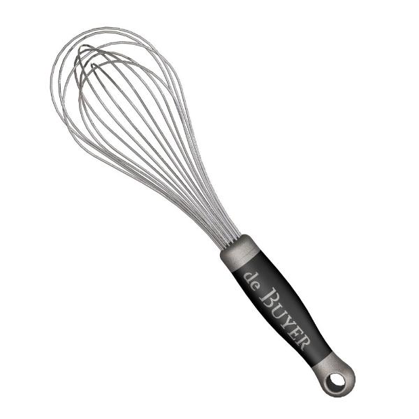 de Buyer Professional Visp 25 cm Grå