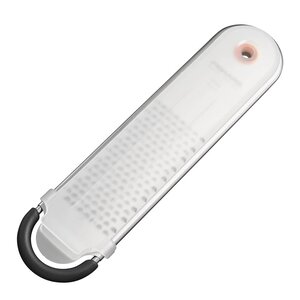 Fiskars Functional Form rivjärn fint 30,7 cm svart/rostfritt stål