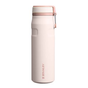 Stanley IceFlow Twist Flip termosflaska 0,7 L rose quartz