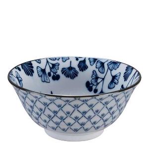 Tokyo Design Studio Flora Japonica Tayo Skål Maple