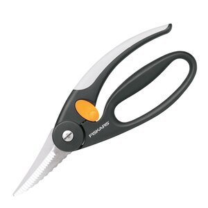 Fiskars Functional Form fisksax 22 cm