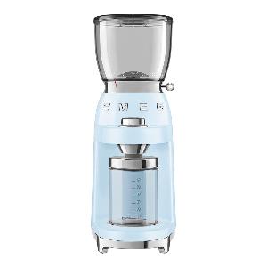 SMEG Kaffekvarn CGF01 Blå
