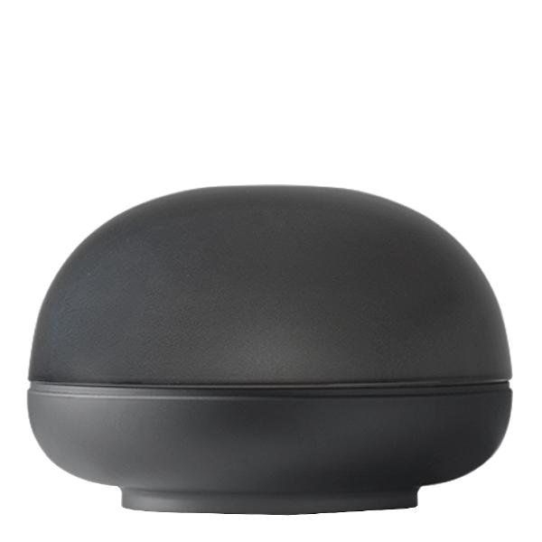 Soft Spot Led-Lampa 9 cm Rökfärgad