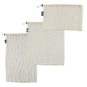 Gefu Aware Nätpåse S/M/L 3-pack