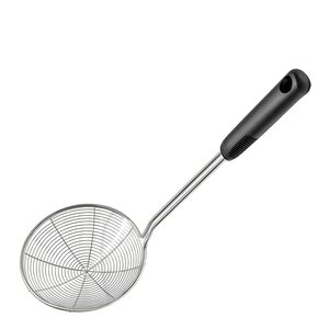 Oxo Hålslev/frityrslev Rostfri