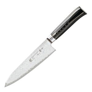 Tamahagane San Kyoto Kockkniv 18 cm