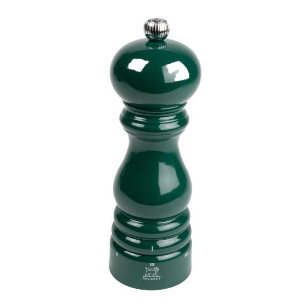 Peugeot Parisrama Pepparkvarn 18 cm Green Forest 