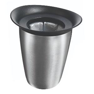 Vacu Vin Champagnekylare Elegant