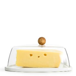 Sagaform Nature Ostkupa Ekknopp