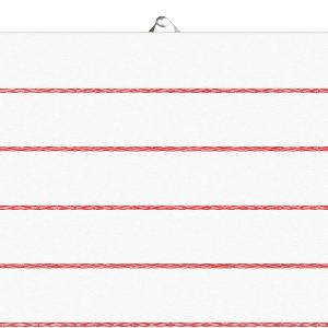 Ekelund Tvärs Kökshandduk 50x70 cm