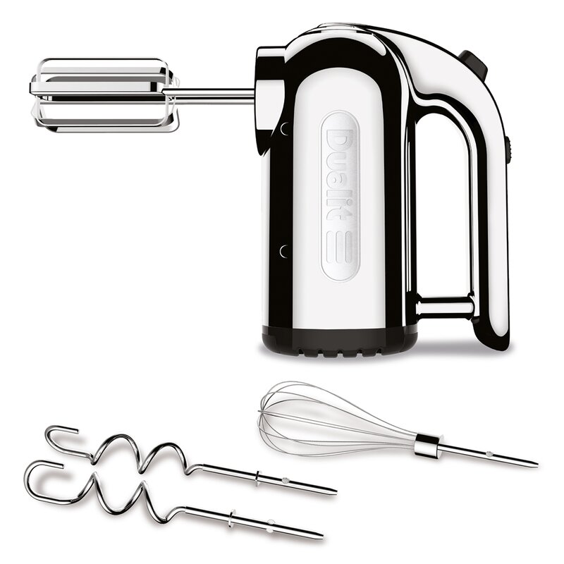 Dualit Elvisp 400W Rostfri