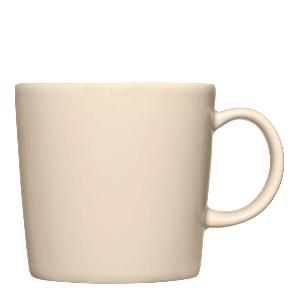 iittala Teema Mugg 30 cl Linne