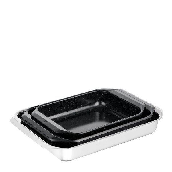 Tefal Excellence G7 ungsformset 3 delar keramisk