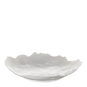 Stiernholm Cloud Fat 23 cm Vit