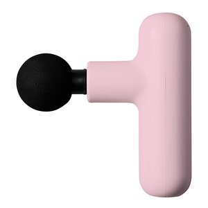 Lola Massagepistol 16x9 cm rosa