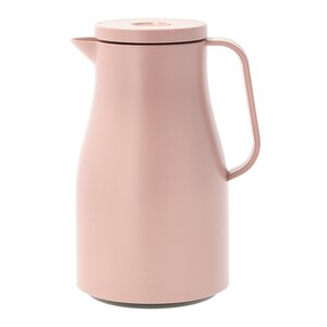 Alfi Econscious termoskanna 1 L dammig rosa