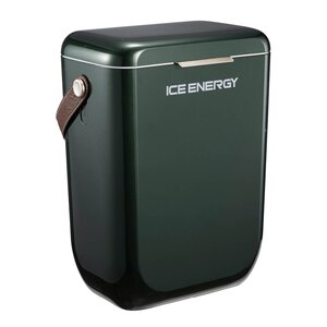 Modern House Iceenergy kylväska 10 L mörkgrön