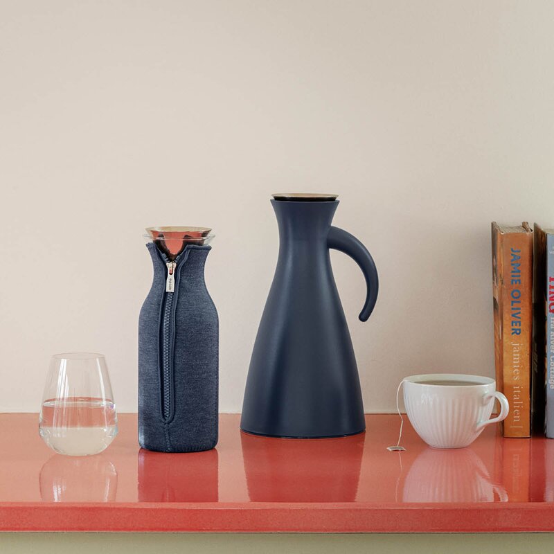 Eva Solo Kylskåpskaraff 1?L Night Sky