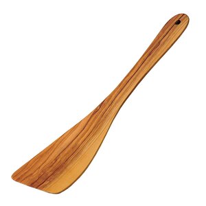 Kesper Stekspade 30 cm olivträ